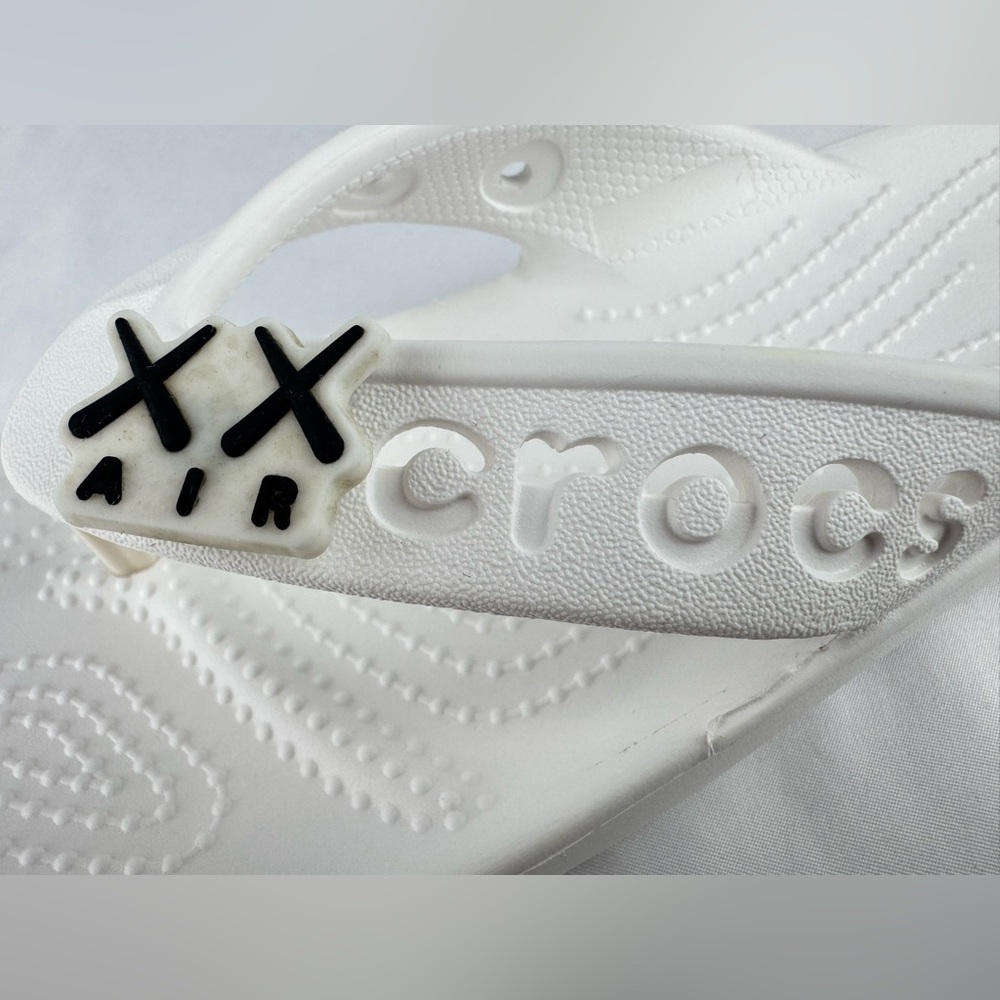 Crocs Jibbitz Charm XX AIR